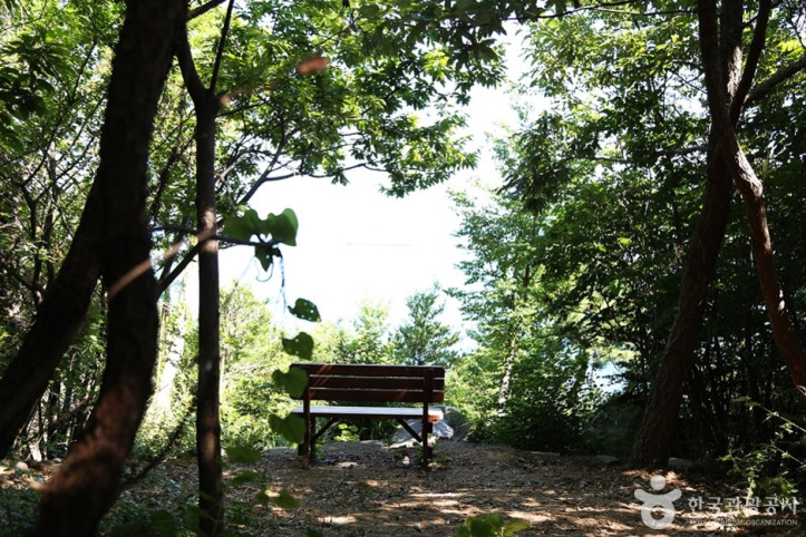 상상산책길 여행 추천 - 메고지고