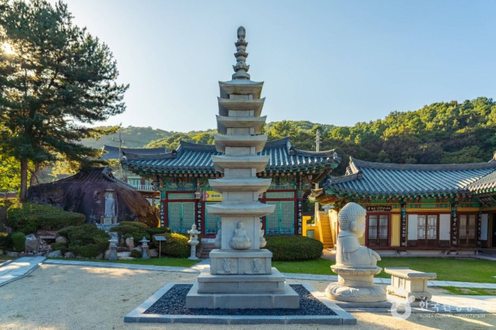 용학사 여행 추천 - 메고지고