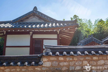 광덕사(상주) 여행 추천 - 메고지고