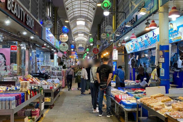 아산시 생활자원처리장 여행 추천 - 메고지고