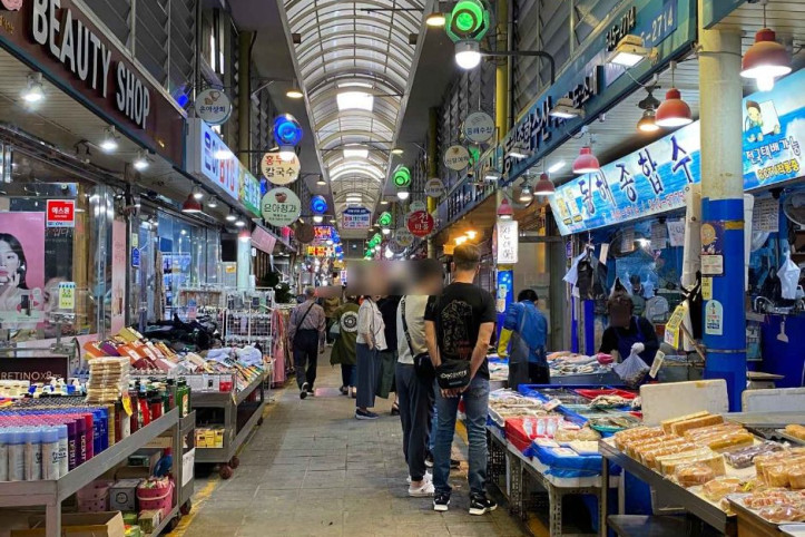 아산 환경과학공원 생태곤충원 여행 추천 - 메고지고