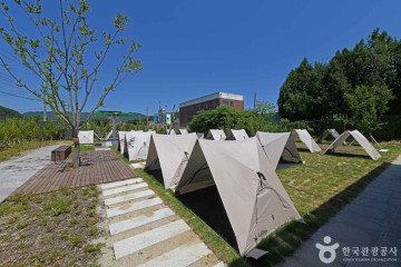 연산역 (철도체험학습장) 여행 추천 - 메고지고
