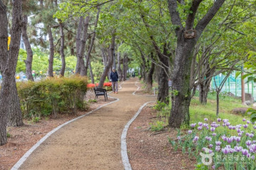 부산기후변화체험교육관 여행 추천 - 메고지고