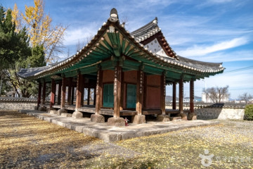 여주향교 여행 추천 - 메고지고