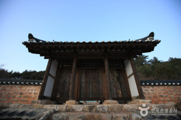 자천대 여행 추천 - 메고지고