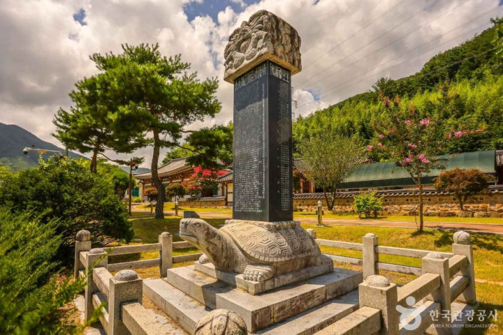 녹동서원 여행 추천 - 메고지고