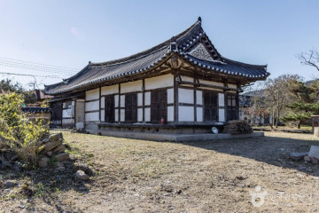익산 김병순 고택 여행 추천 - 메고지고