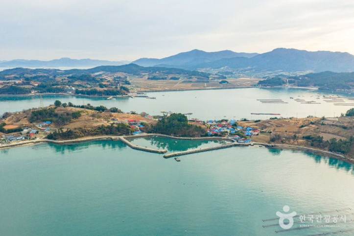 연홍도 여행 추천 - 메고지고