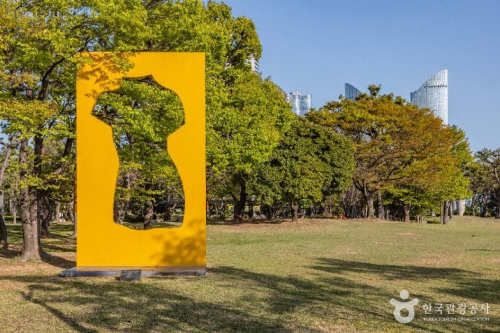 부산 올림픽동산 여행 추천 - 메고지고