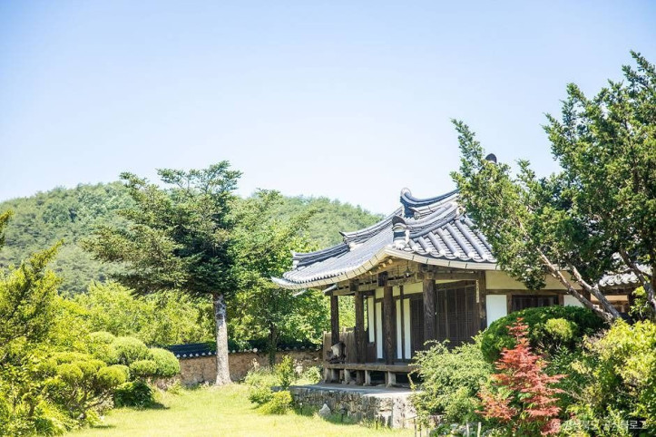 봉화 닭실마을 여행 추천 - 메고지고