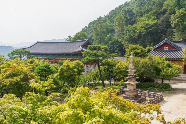 석종사(충주) 여행 추천 - 메고지고