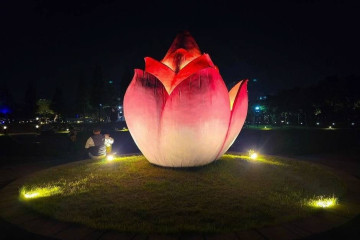 경주축구공원 여행 추천 - 메고지고