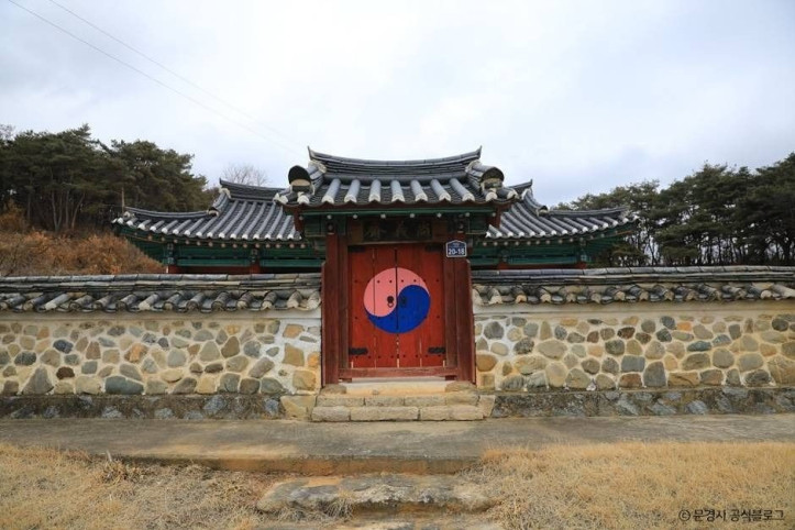 충절사·상의재 여행 추천 - 메고지고