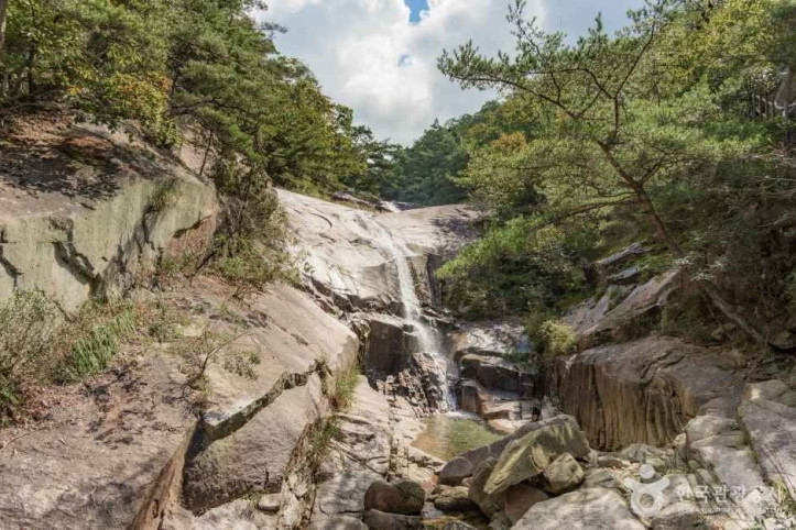 북한산국립공원(서울) 여행 추천 - 메고지고
