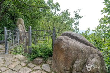 삼막사 여행 추천 - 메고지고