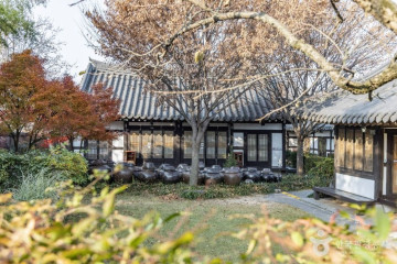 전주 한옥마을 여행 추천 - 메고지고