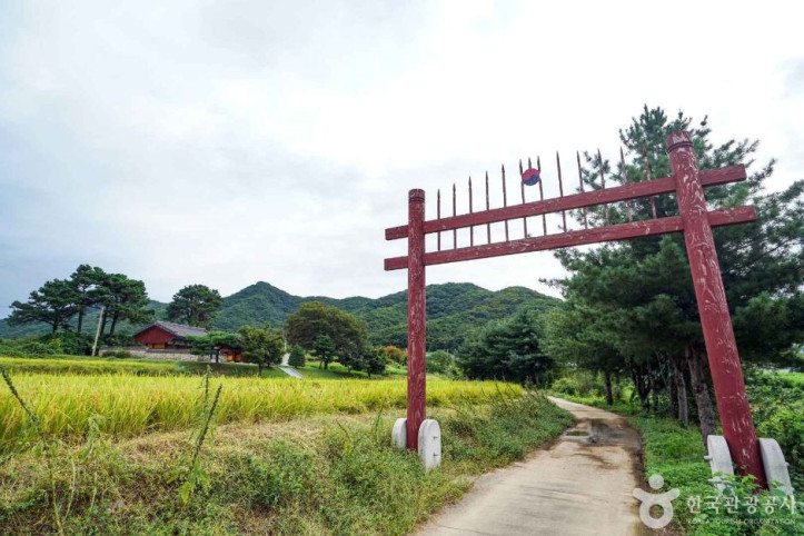 임장서원 여행 추천 - 메고지고