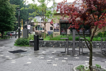 우이동계곡 여행 추천 - 메고지고