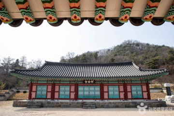 도피안사(철원) 여행 추천 - 메고지고