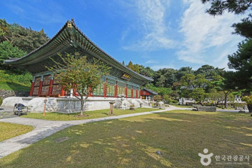 반딧불이화장실 여행 추천 - 메고지고