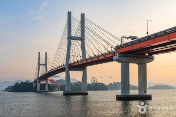 경백사 여행 추천 - 메고지고