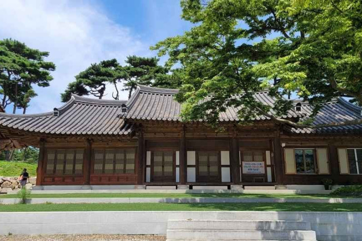 쌍계사(안산) 여행 추천 - 메고지고