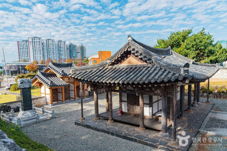 유애서원 여행 추천 - 메고지고