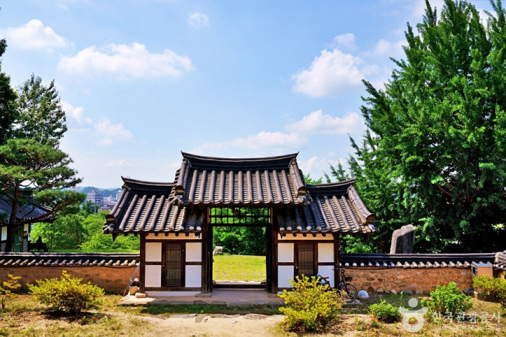 삼판서고택 여행 추천 - 메고지고