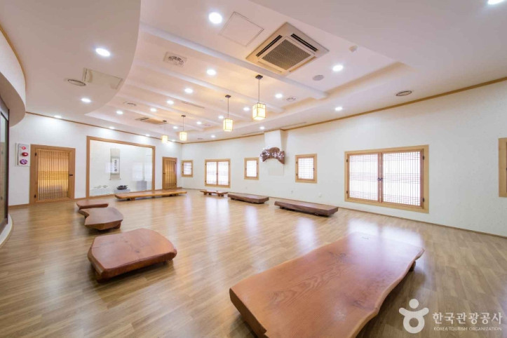 한국차박물관 여행 추천 - 메고지고