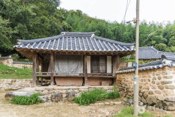 만취정 여행 추천 - 메고지고
