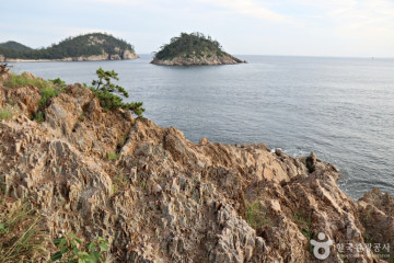 선유도 여행 추천 - 메고지고