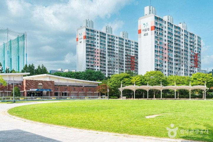 5·18 자유공원 여행 추천 - 메고지고