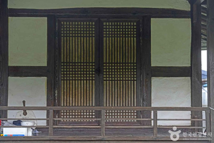 장철성고택 여행 추천 - 메고지고