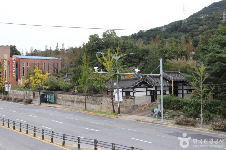 옥오재 여행 추천 - 메고지고