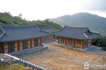 구수골 봉동계곡 여행 추천 - 메고지고