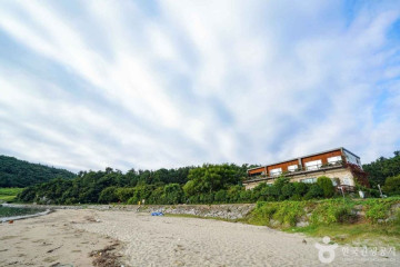 수우도 여행 추천 - 메고지고