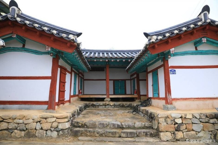 충절사·상의재 여행 추천 - 메고지고