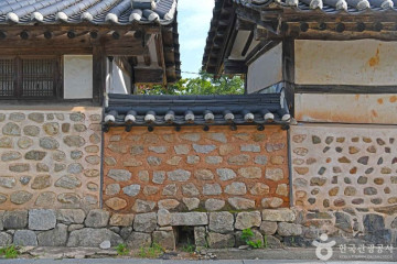 익산 김병순 고택 여행 추천 - 메고지고