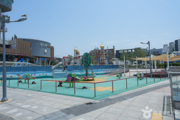 연안부두 밴댕이회무침거리 여행 추천 - 메고지고
