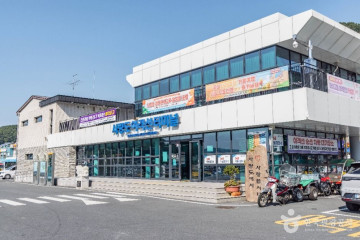 사량도 칠현산 여행 추천 - 메고지고