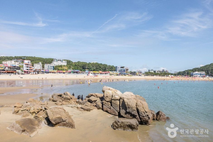 을왕리선착장 여행 추천 - 메고지고