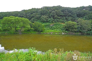 흥법사지 여행 추천 - 메고지고