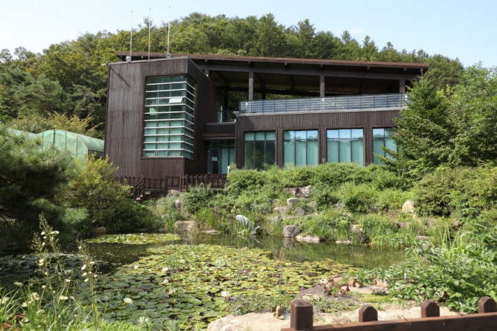 동구래마을 여행 추천 - 메고지고