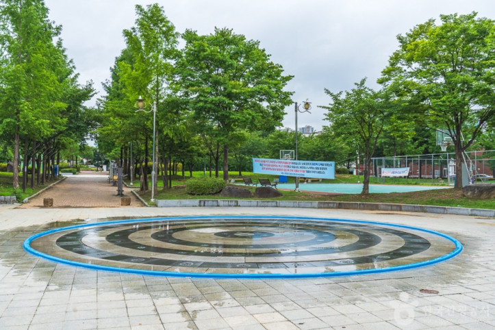 대가미체육공원 여행 추천 - 메고지고