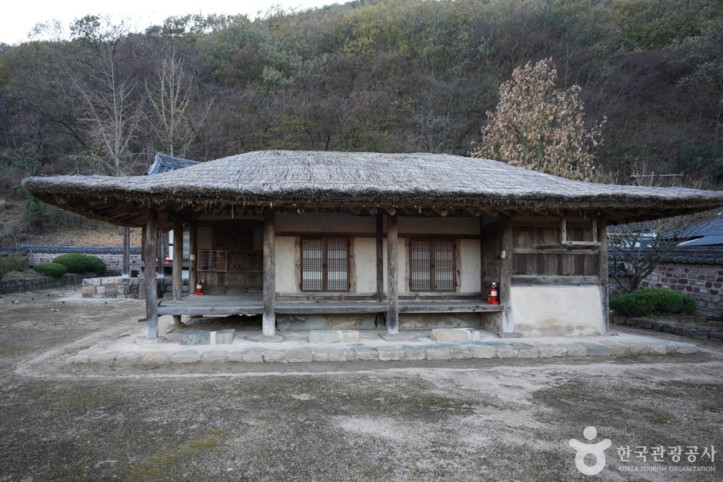 백산 안희제 생가 여행 추천 - 메고지고