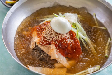 화도진지 여행 추천 - 메고지고