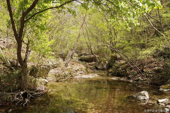 연석산 여행 추천 - 메고지고