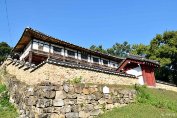 문산서원 여행 추천 - 메고지고