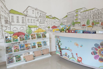 소백명품서클 여행 추천 - 메고지고