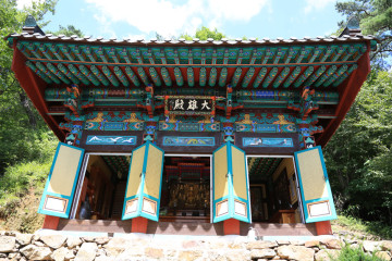 지리산 청학동 여행 추천 - 메고지고